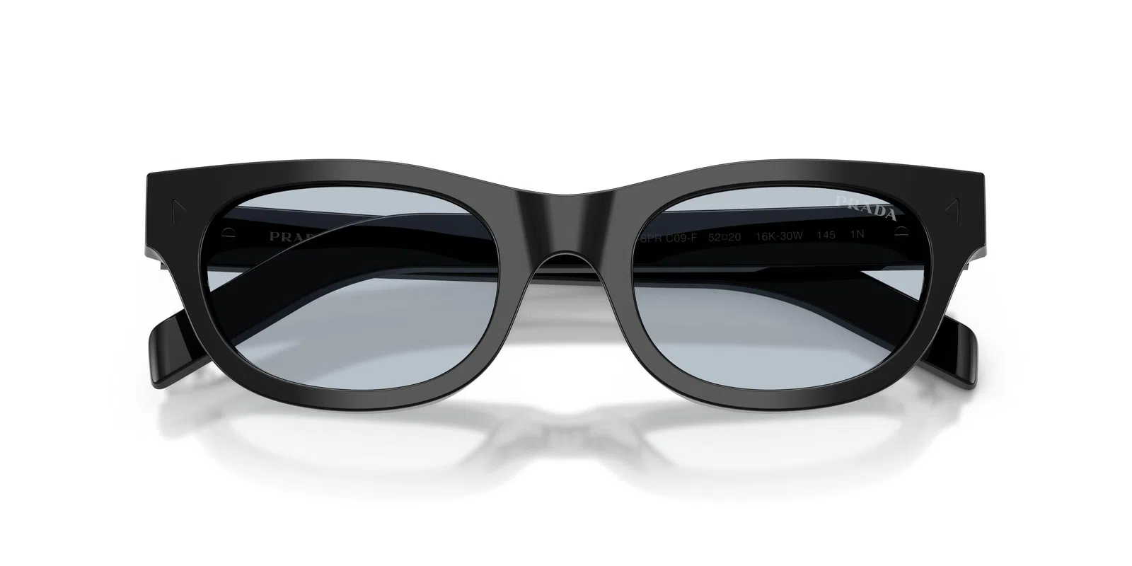 Prada C09SF Sunglasses - view 15